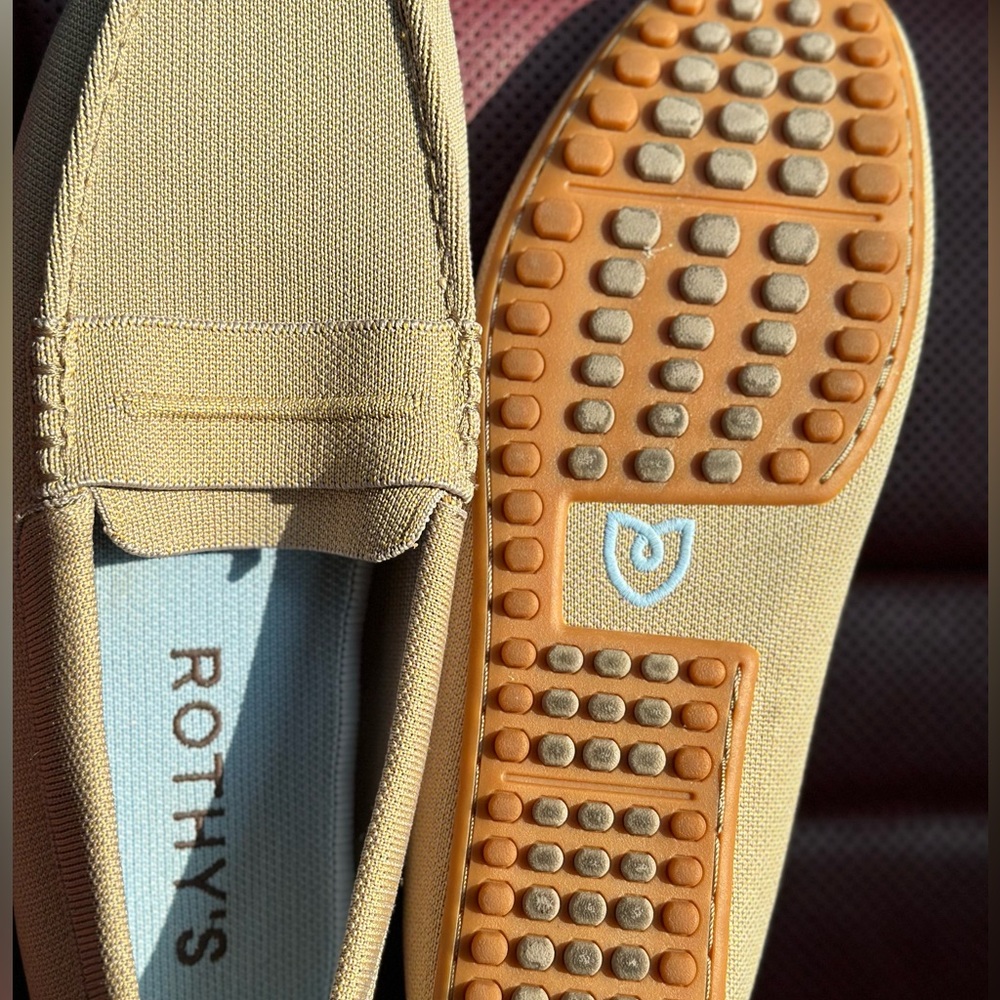 Rothy’s